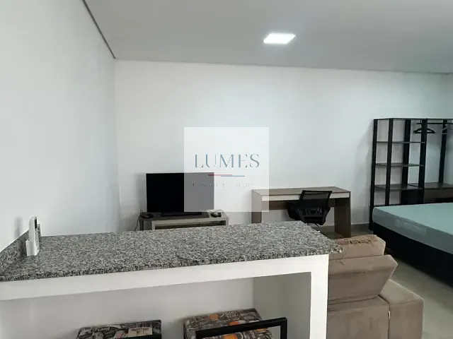 Kitnet 1 quarto e 1 banheiro, para alugar, no bairro Jardim Dona Judith em Americana