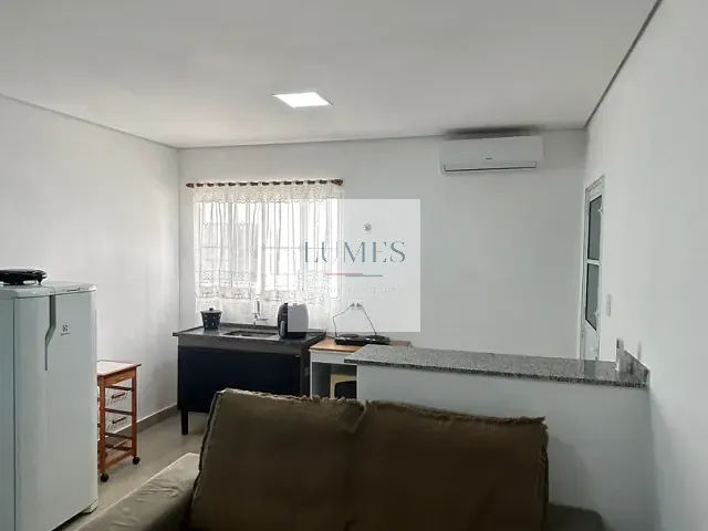 Kitnet 1 quarto e 1 banheiro, para alugar, no bairro Jardim Dona Judith em Americana