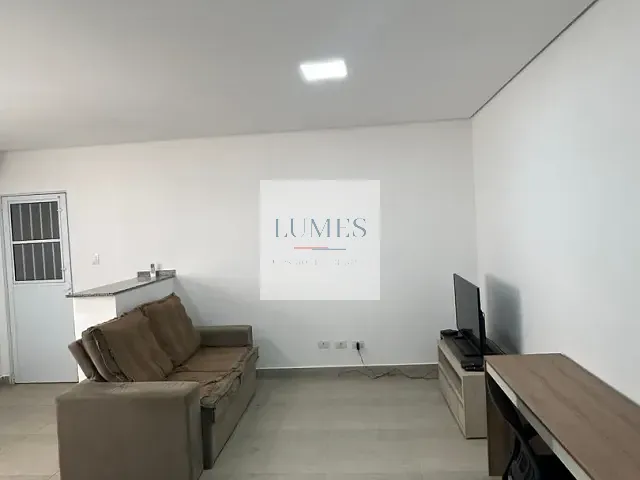 Kitnet 1 quarto e 1 banheiro, para alugar, no bairro Jardim Dona Judith em Americana