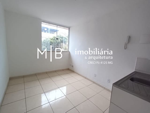 Kitnet 1 quarto e 1 banheiro, para alugar, no bairro CENTRO em CATAGUASES