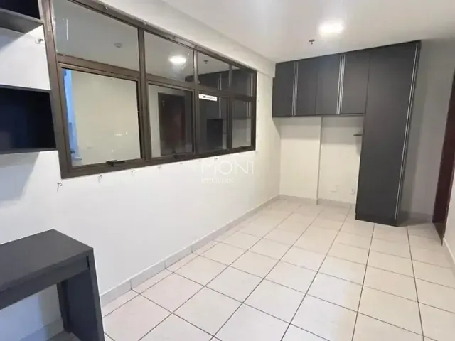 Kitnet 1 quarto e 1 banheiro, à venda, no bairro Norte (Águas Claras) em Brasília
