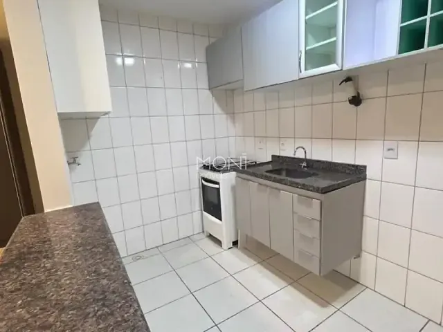 Kitnet 1 quarto e 1 banheiro, à venda, no bairro Norte (Águas Claras) em Brasília
