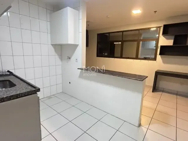 Kitnet 1 quarto e 1 banheiro, à venda, no bairro Norte (Águas Claras) em Brasília