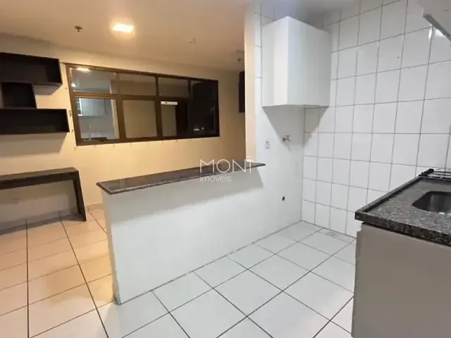 Kitnet 1 quarto e 1 banheiro, à venda, no bairro Norte (Águas Claras) em Brasília