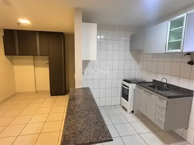 Kitnet 1 quarto e 1 banheiro, à venda, no bairro Norte (Águas Claras) em Brasília