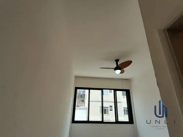 Kitnet 1 quarto e 1 banheiro, para alugar, no bairro Aterrado em Volta Redonda