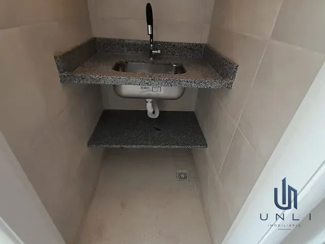 Kitnet 1 quarto e 1 banheiro, para alugar, no bairro Aterrado em Volta Redonda