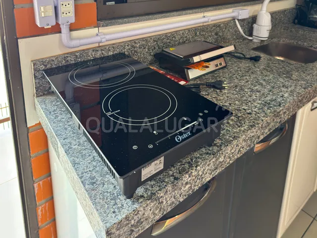 Kitnet 1 quarto e 1 banheiro, para alugar, no bairro Dehon em Tubarão