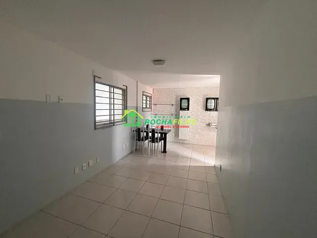 Kitnet com 27m² 1 quarto e 1 banheiro, para alugar, no bairro Centro em Teresina