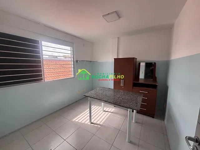 Kitnet com 27m² 1 quarto e 1 banheiro, para alugar, no bairro Centro em Teresina