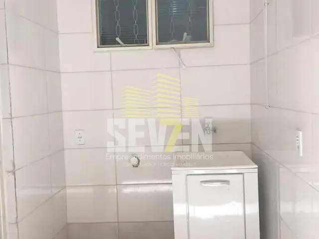 Kitnet com 50m² 1 quarto e 1 banheiro, para alugar, no bairro Parque Júlio Nóbrega em Bauru