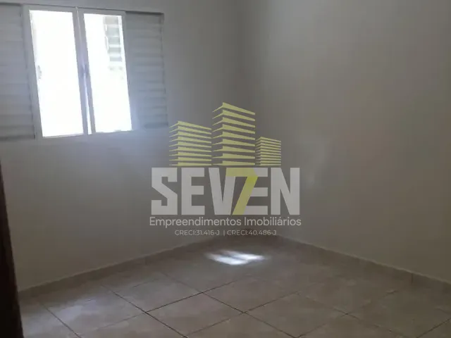 Kitnet com 50m² 1 quarto e 1 banheiro, para alugar, no bairro Parque Júlio Nóbrega em Bauru