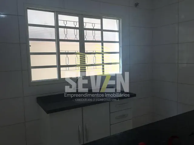 Kitnet com 50m² 1 quarto e 1 banheiro, para alugar, no bairro Parque Júlio Nóbrega em Bauru