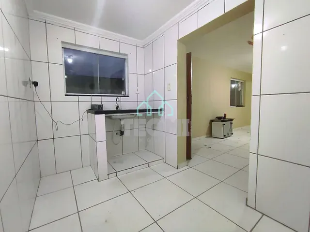Kitnet 1 quarto e 1 banheiro, para alugar, no bairro Parque Senhor do Bonfim em Taubaté