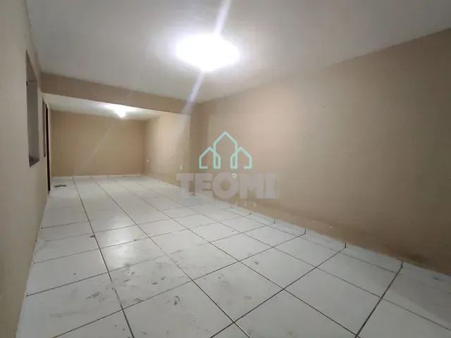 Kitnet 1 quarto e 1 banheiro, para alugar, no bairro Parque Senhor do Bonfim em Taubaté