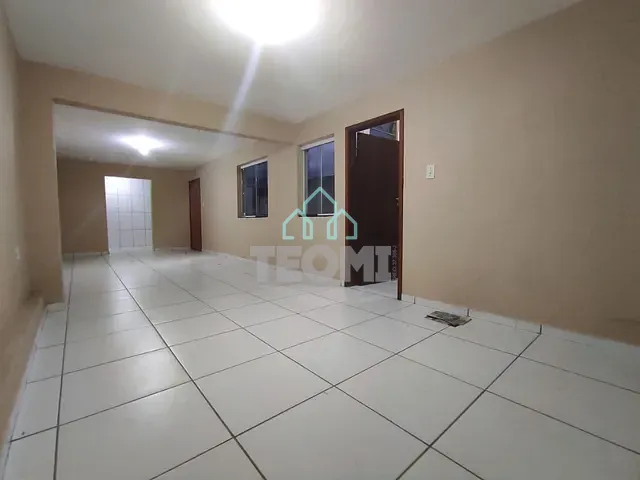 Kitnet 1 quarto e 1 banheiro, para alugar, no bairro Parque Senhor do Bonfim em Taubaté