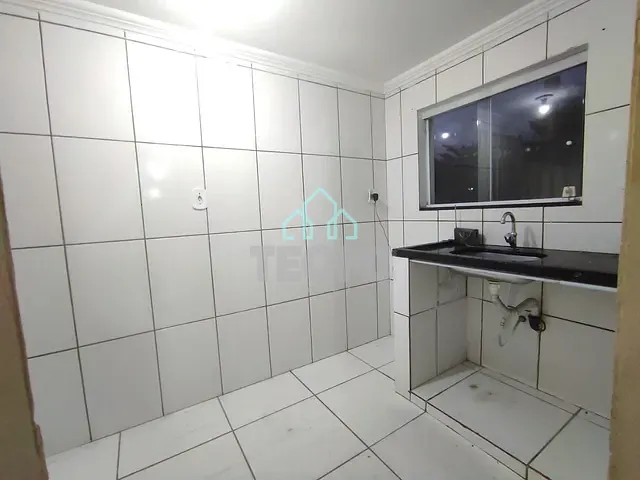 Kitnet 1 quarto e 1 banheiro, para alugar, no bairro Parque Senhor do Bonfim em Taubaté