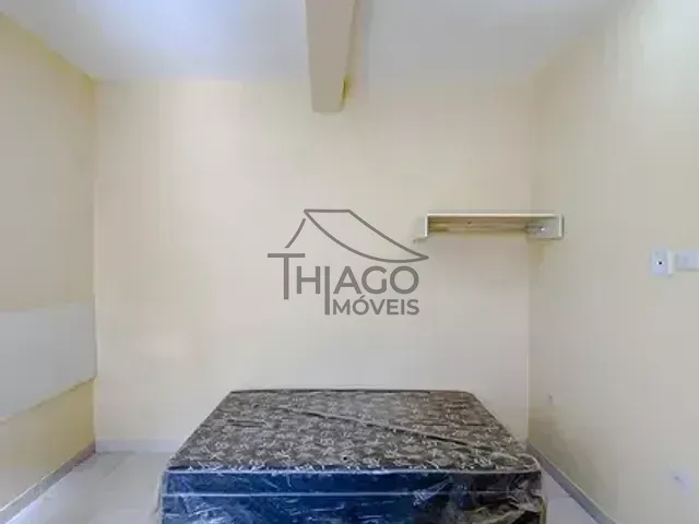 Kitnet com 30m² 1 quarto e 1 banheiro, para alugar, no bairro Mooca em São Paulo