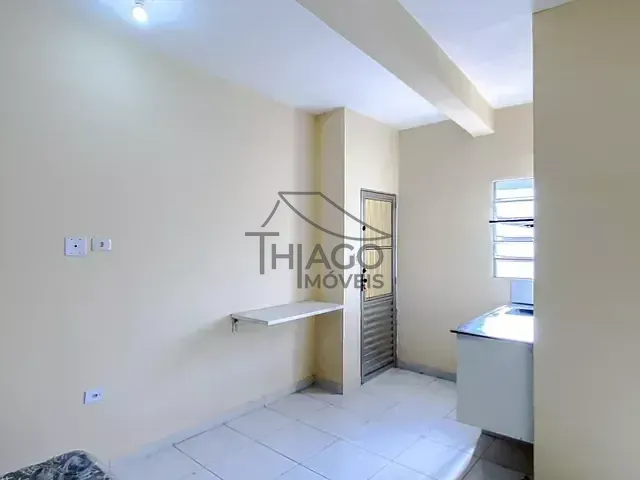 Kitnet com 30m² 1 quarto e 1 banheiro, para alugar, no bairro Mooca em São Paulo