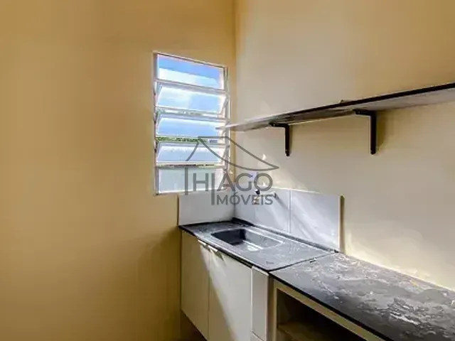 Kitnet com 30m² 1 quarto e 1 banheiro, para alugar, no bairro Mooca em São Paulo