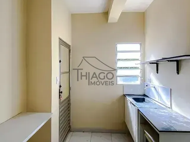 Kitnet com 30m² 1 quarto e 1 banheiro, para alugar, no bairro Mooca em São Paulo