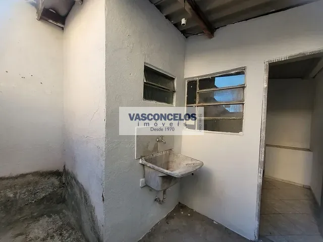 Kitnet com 30m² 1 quarto e 1 banheiro, para alugar, no bairro Centro em São José dos Campos