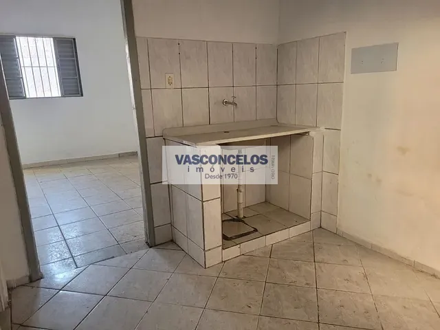 Kitnet com 30m² 1 quarto e 1 banheiro, para alugar, no bairro Centro em São José dos Campos