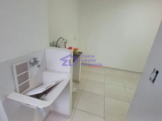 Kitnet com 25m² 1 quarto e 1 banheiro, para alugar, no bairro Vila Esperança em São Paulo