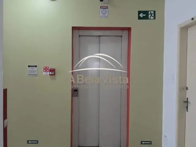 Kitnet 1 quarto e 1 banheiro, para alugar, no bairro Bela Vista em São Paulo