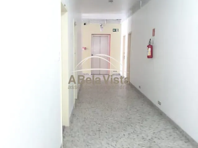 Kitnet 1 quarto e 1 banheiro, à venda, no bairro Bela Vista em São Paulo