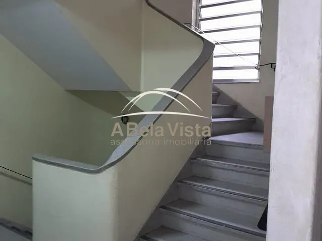 Kitnet 1 quarto e 1 banheiro, para alugar, no bairro Bela Vista em São Paulo