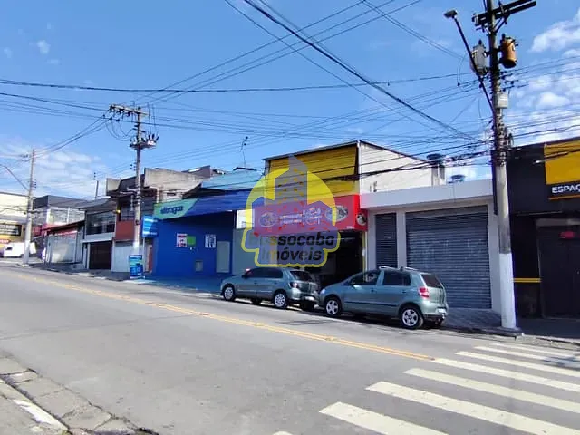 Kitnet com 30m² 1 quarto e 1 banheiro, para alugar, no bairro Santo Antônio em Osasco