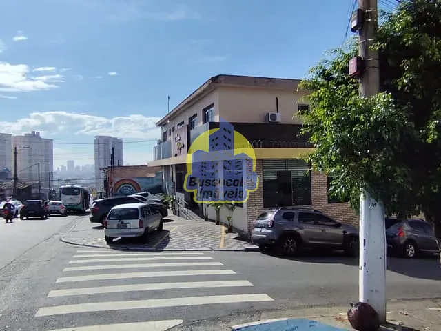 Kitnet com 30m² 1 quarto e 1 banheiro, para alugar, no bairro Santo Antônio em Osasco