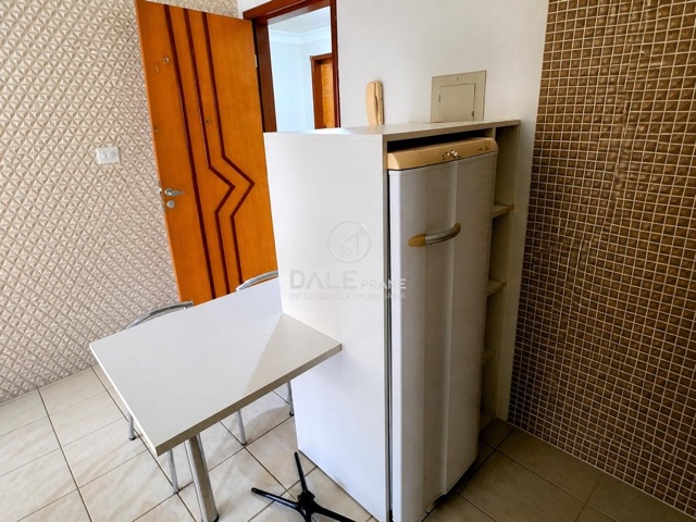 Kitnet com 30m² 1 quarto e 1 banheiro, à venda, no bairro Cruzeiro Novo em Brasília