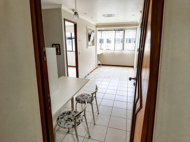 Kitnet com 30m² 1 quarto e 1 banheiro, à venda, no bairro Cruzeiro Novo em Brasília