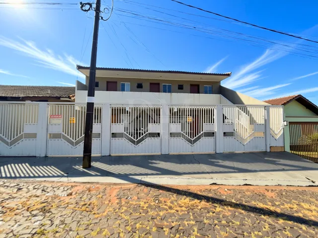 Kitnet 1 quarto e 1 banheiro, para alugar, no bairro Capivari em Jaguariaíva