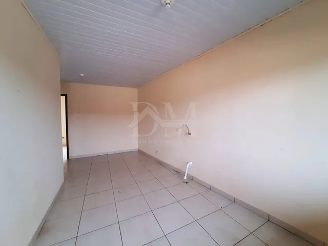 Kitnet 1 quarto e 1 banheiro, para alugar, no bairro Capivari em Jaguariaíva