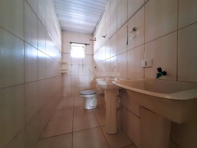 Kitnet 1 quarto e 1 banheiro, para alugar, no bairro Capivari em Jaguariaíva
