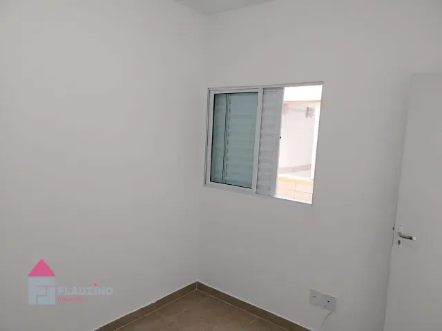 Kitnet com 30m² 1 quarto e 1 banheiro, para alugar, no bairro Capão Redondo em São Paulo