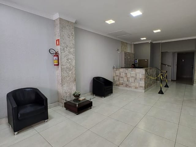 Foto do Kitnet - Kitnet com 1 dormitório para alugar, 32 m² por R$ 1.240,00/mês - Centro - Londrina/PR | G HOME