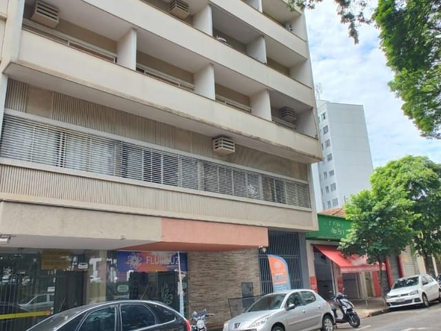 Foto do Kitnet - Kitnet com 1 dormitório para alugar, 32 m² por R$ 1.240,00/mês - Centro - Londrina/PR | G HOME