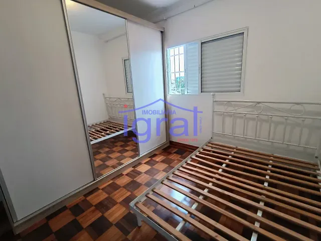 Kitnet 1 quarto e 1 banheiro, para alugar, no bairro Jardim Oriental em São Paulo