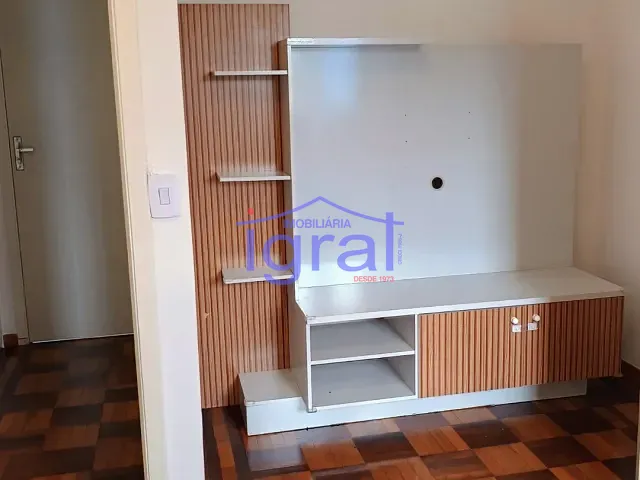 Kitnet 1 quarto e 1 banheiro, para alugar, no bairro Jardim Oriental em São Paulo