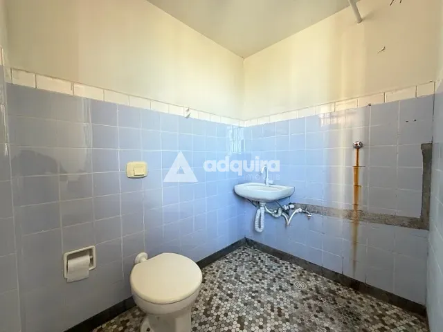 Kitnet 1 quarto e 1 banheiro, para alugar, no bairro Centro em Ponta Grossa