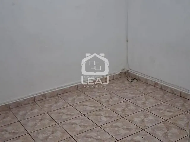 Kitnet com 25m² 1 quarto e 1 banheiro, para alugar, no bairro Jardim Monte Azul em São Paulo