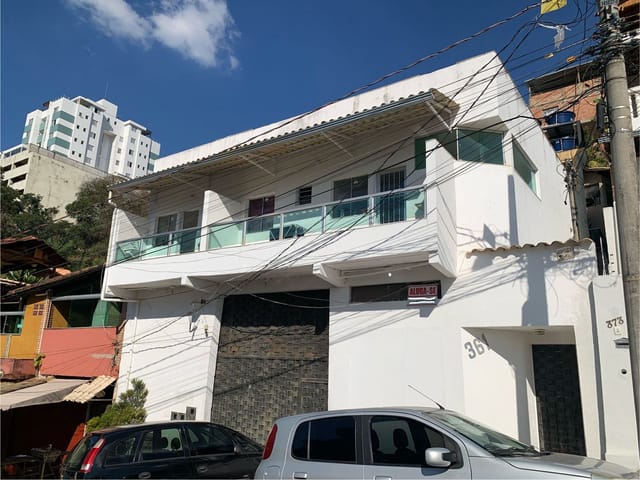 Foto do Kitnet - Kitnet para locação no bairro Ouro Preto, com 01 quarto, 01 banheiro, 01 sala - Belo Horizonte, MG | Laris imóveis