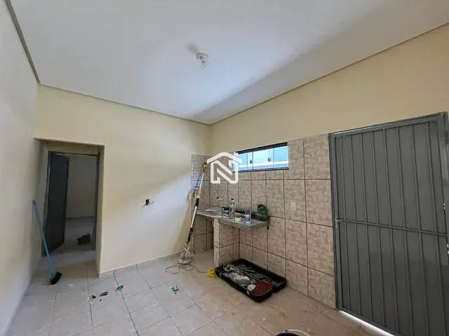 Kitnet com 590m² 1 quarto e 1 banheiro, para alugar, no bairro Vila Milena em Paraíso do Tocantins