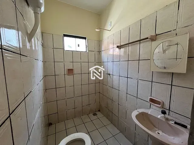 Kitnet com 590m² 1 quarto e 1 banheiro, para alugar, no bairro Vila Milena em Paraíso do Tocantins