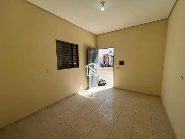 Kitnet com 590m² 1 quarto e 1 banheiro, para alugar, no bairro Vila Milena em Paraíso do Tocantins