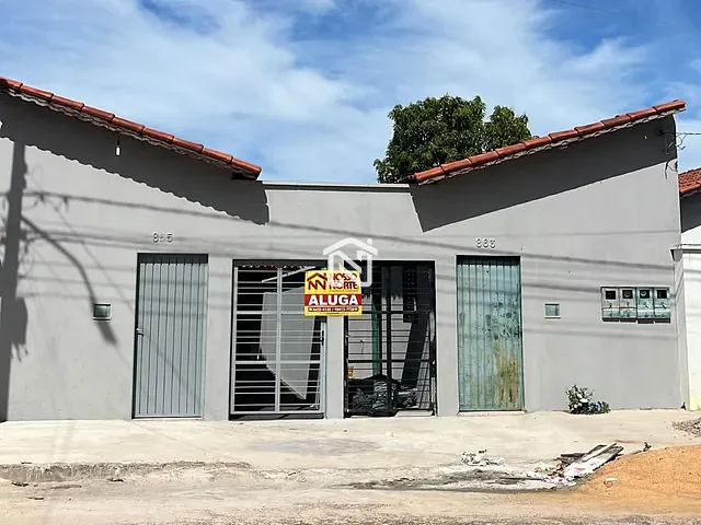 Kitnet com 590m² 1 quarto e 1 banheiro, para alugar, no bairro Vila Milena em Paraíso do Tocantins